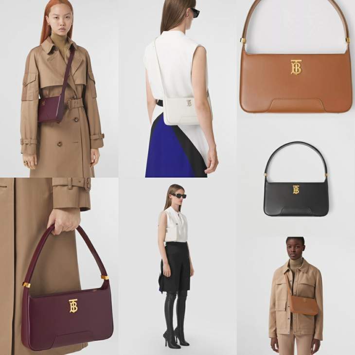 Picture of Burberry Handbags _SKUfw214916250fw